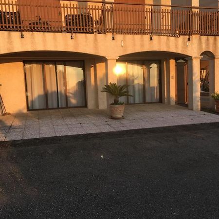 Studio De 39 M2 Vezzani Zewnętrze zdjęcie