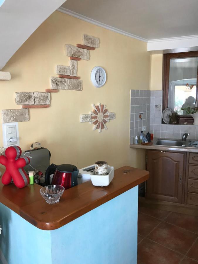 Studio De 39 M2 Vezzani Zewnętrze zdjęcie