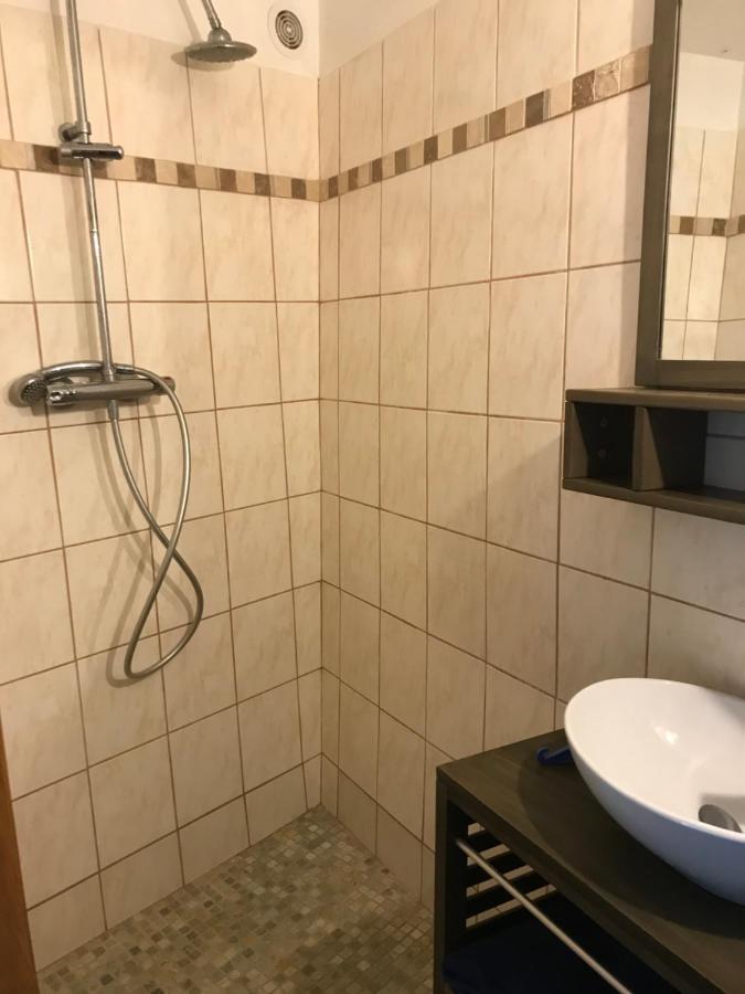 Studio De 39 M2 Vezzani Zewnętrze zdjęcie
